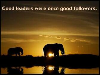 Funmozar Leadership Quotes Wallpaper