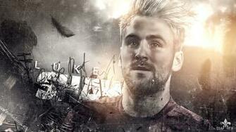 Luke Shaw Wallpaper By Fletcher39