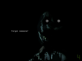 So I Made A Fake Teaser For Fnaf Image