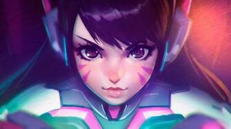 Overwatch Video Games Wallpaper HD Desktop And Mobile