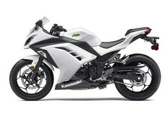 Kawasaki Ninja Abs Wallpaper Imgkid The