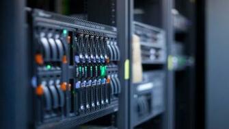 Google Data Center Wallpaper Image