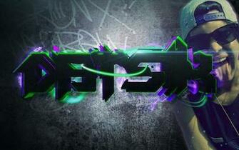 Datsik Wallpaper Image