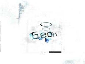 Geox Wallpaper By D A G Y