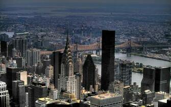 New York City Wallpaper Widescreen