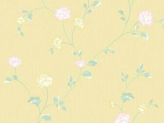 Mother Of Pearl Wallpaper Velvet Flock Damask