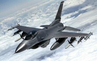 Fighting Falcon F