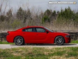 Home Dodge Charger