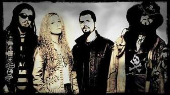 White Zombie Music Fanart Tv
