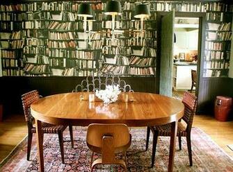 Create A Beautiful Dining Wall