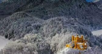 Bing Wallpaper January