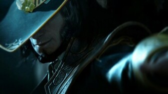 Twisted Fate Desktop Background Lol Champion Wallpaper
