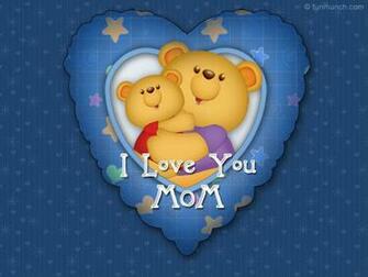 Love You Mom Background HD Wallpaper In Imageci