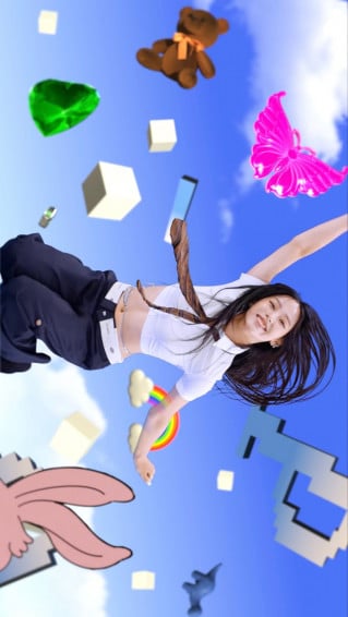 Newjeans We Are In iPhone Wallpaper Ios Kawaii