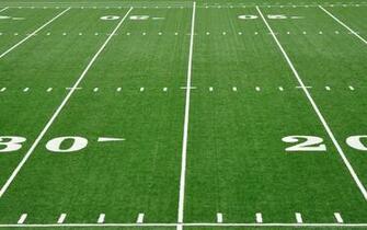 American Football Field Wallpaper Desktop Background