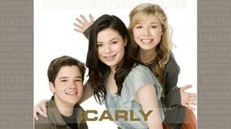 Tv Show Icarly Wallpaper Size More