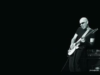 Joe Satriani Wallpaper