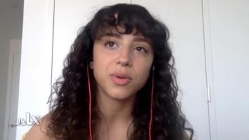 Binge This Trinkets Star Kiana Madeira Speaks On Final Season
