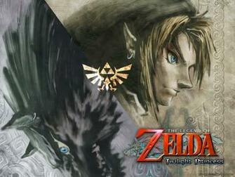 Legend Of Zelda Wallpaper The Jpg