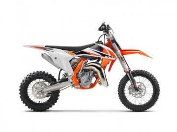 Ktm Sx In St Petersburg Fl Cycle Trader