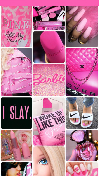 Girly Wallpaper For Phones