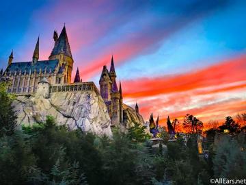 These Gorgeous Harry Potter Wallpaper Will Cast A Spell On Your