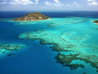Wallpaper De La Grande Barri Re Corail