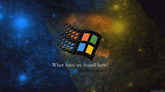 Windows Wallpaper