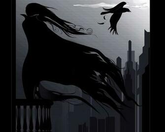 The Crow Computer Wallpaper Desktop Background Id