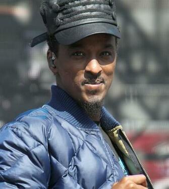 K Naan Picture Kiis Fm S Wango Tango Show