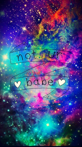 Trendy Hipster With Their Apple iPhone Wallpaper