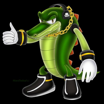 Vector The Crocodile Wallpaper Crocodile3 Years