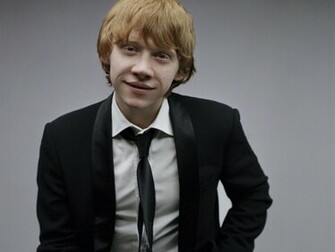 Rupert Grint Wallpaper
