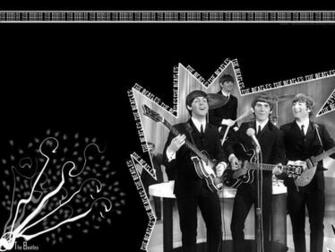 The Beatles Computer Wallpaper Desktop Background Id