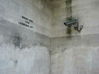What Are U Looking At Cctv Half Life Wallpaper