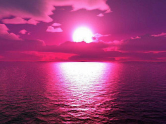 Pink Background For Desktop Wallpaper