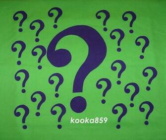 Riddler Question Mark Arkham City Costume