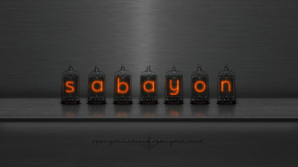 Sabayon Nixies Vintage By Alonsoty