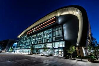 Fiserv Forum Brothers Interiors