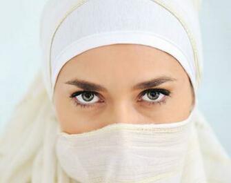 Arab Girls
