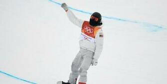Jo Snowboard Shaun White Titr Pour La Troisi Me Fois