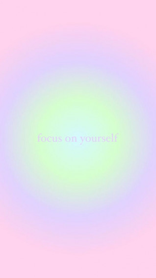 Aesthetic Wallpaper Credit To Reminder Quotes Aura