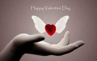 3d Love Valentines Day HD Wallpaper New