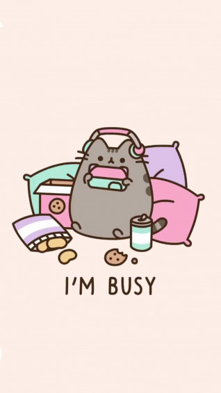 Put A Smile On Your Face With This Super Cute Kawaii