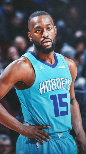 Kemba Walker Wallpaper Basketball Nba Sports