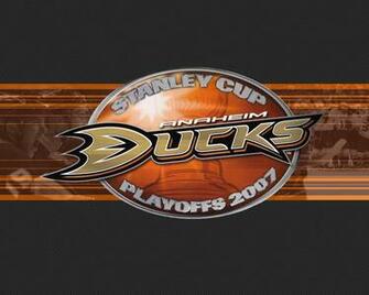 Anaheim Ducks HD Wallpaper