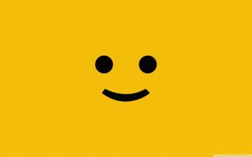 Smile Wallpaper Top Background