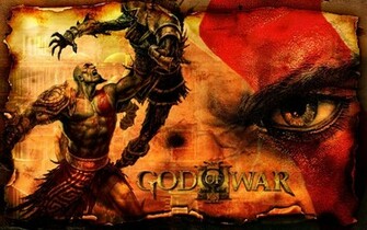 God Of War Ascension Widescreen Wallpaper HD Desktop