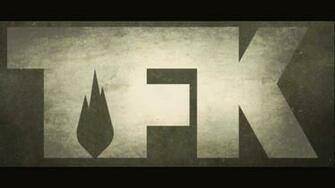 Thousand Foot Krutch Wallpaper HD