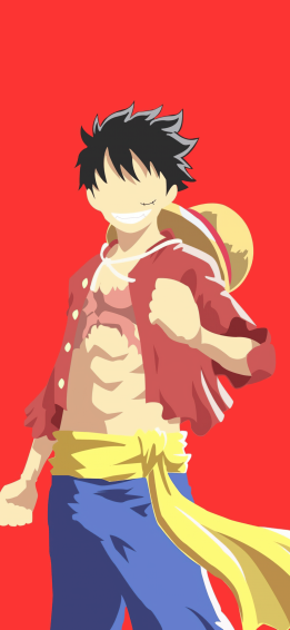 Luffy 4k Wallpaper